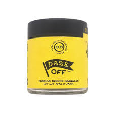 Orange Haze 33.11% - 3.5G - Orange Haze (S)