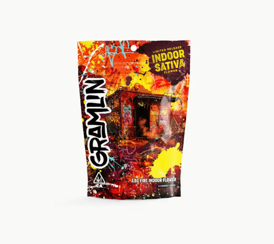 Zoap X Firejuana 3.5g