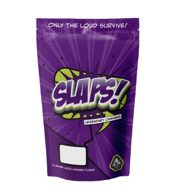 Upgrayedd - Durban Cake 1/2oz bag