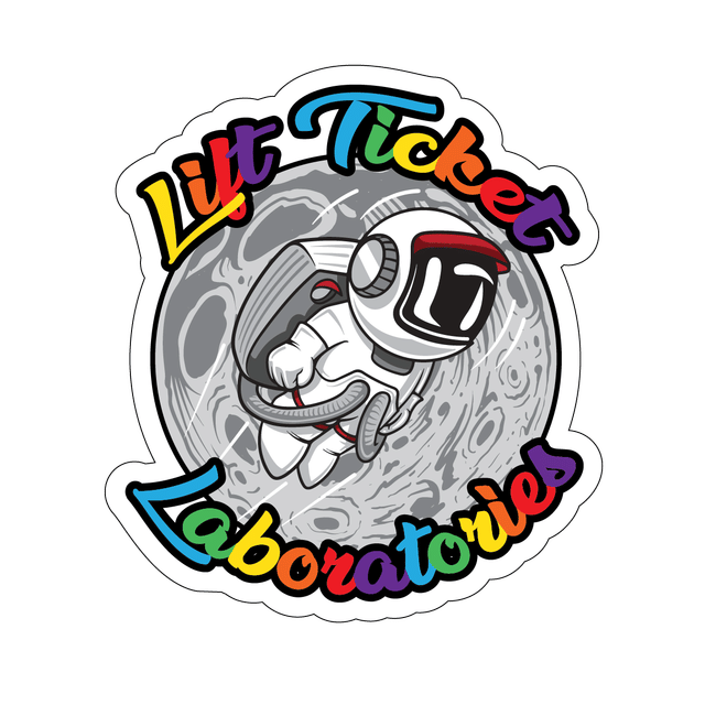 White Widow #11 0.5g 5pk NTK Infused Pre Roll