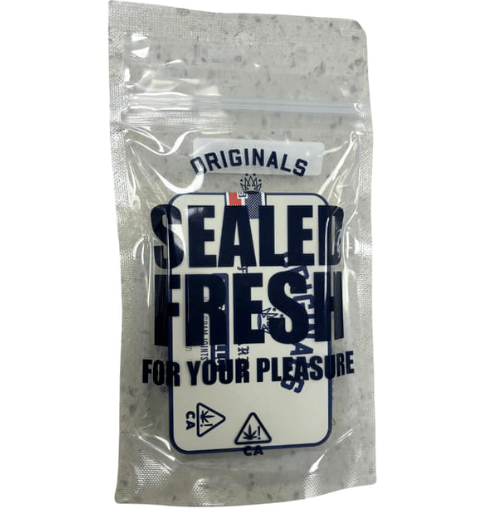 Originals: 7pk SFV OG Pre-Rolls - 3.5g