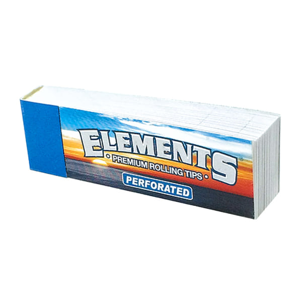 Elements Tips (Perforated) - Elements Tips Perforated