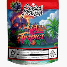 Hot Tropics 26.3% - 3.5G - Hot Tropics (H)