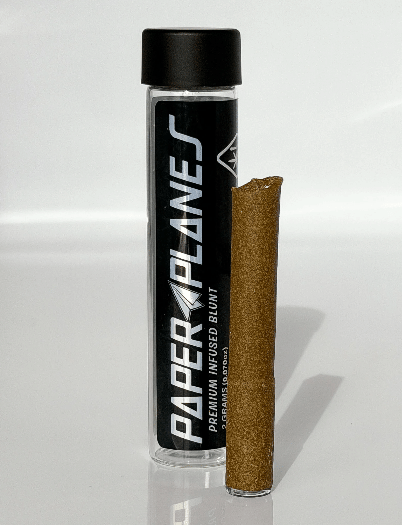 Super Buns (I) 2g Infused Blunt - Super Buns (I) 2g Infused Blunt