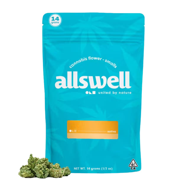 Cherry Dosidos 28.05% - 14g Smalls - Half Ounce