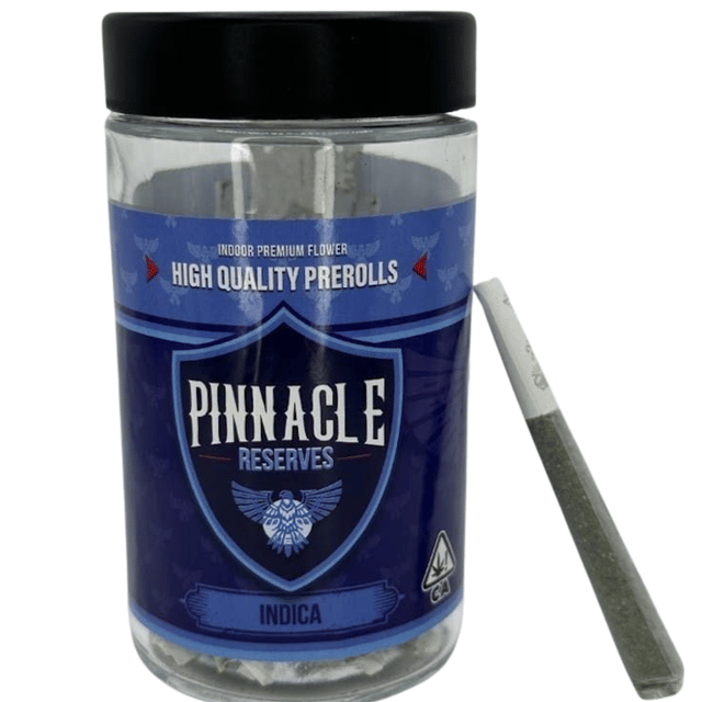 London Purpz 14pk Preroll