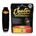 Jack Herer (S) Live Resin AIO - 1g *B2G1 EVERYDAY* - Jack Herer (S) AIO