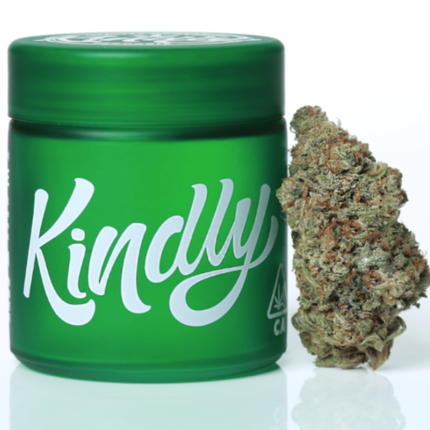 Kindly: Lemon Rocks