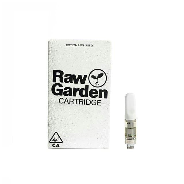 Lemon Sour Diesel Refined Live Resin™️ 1.0G Cartridge