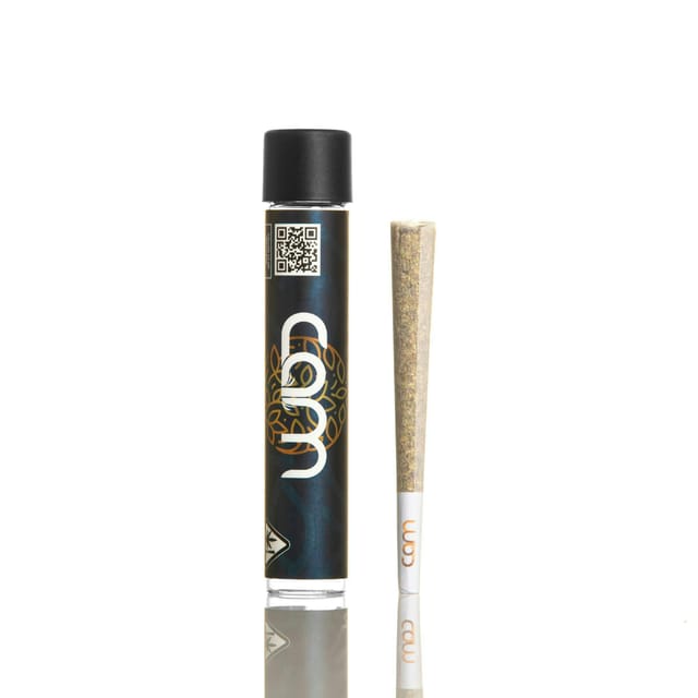 Face Off Og 1g Pre-Roll