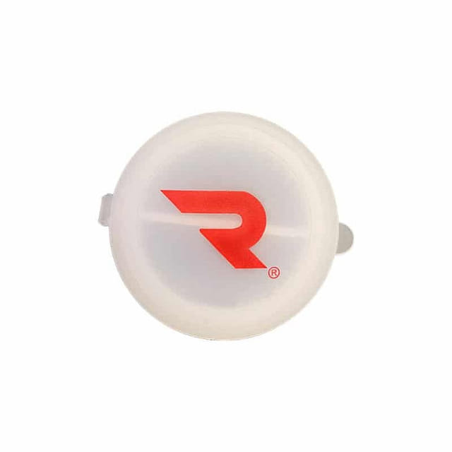 2-in-1 Silicone Dab Container (7ml) - 7ml