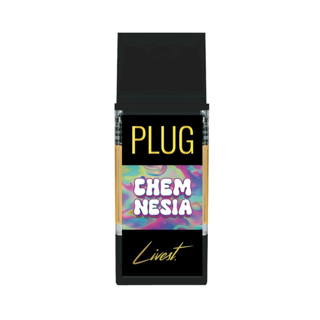 Chemnesia (S) - Livest 1g Pod *SPECIAL PRICING* - Chemnesia (S)