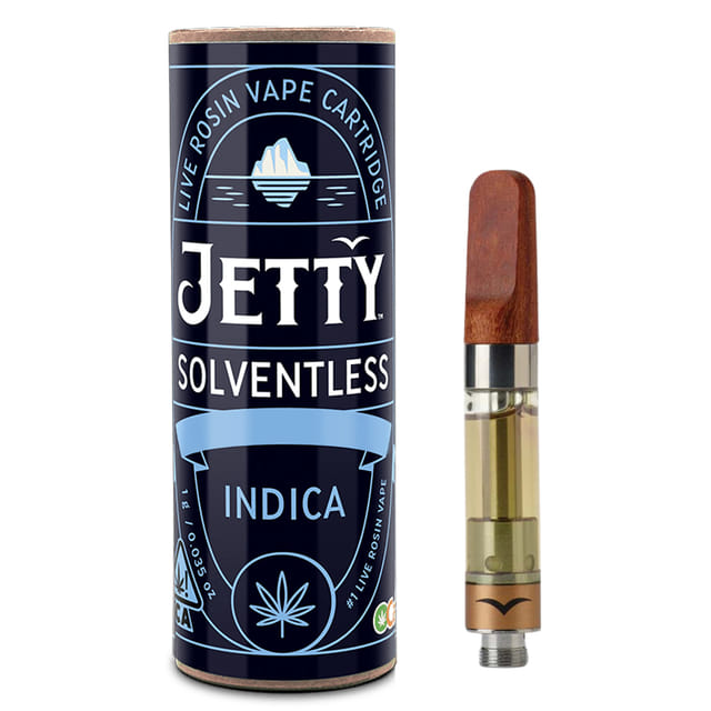 Fatso (I) - 1g Solventless Cart *SPECIAL PRICING* - Fatso (I)