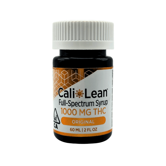 Sugar Free Raspberry - Full Spectrum Syrup - Sugar Free Raspberry Syrup