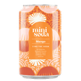 Mango Soda