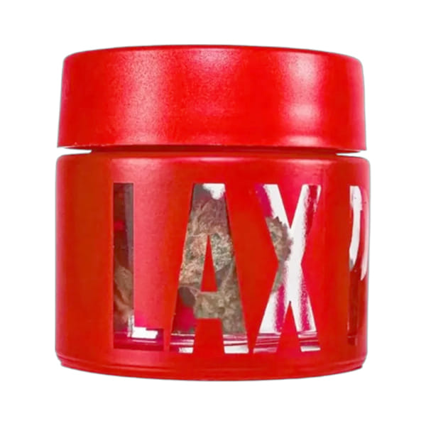 Goji Berry Kush 29.44% - 3.5G - Goji Berry Kush (I)