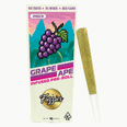 Grape Ape Infused 1g Preroll