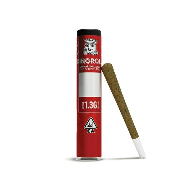 Magic Melon x Bananalope Haze | Infused Joint | 1.3g