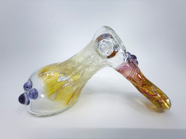 #05 - GROE Bubbler
