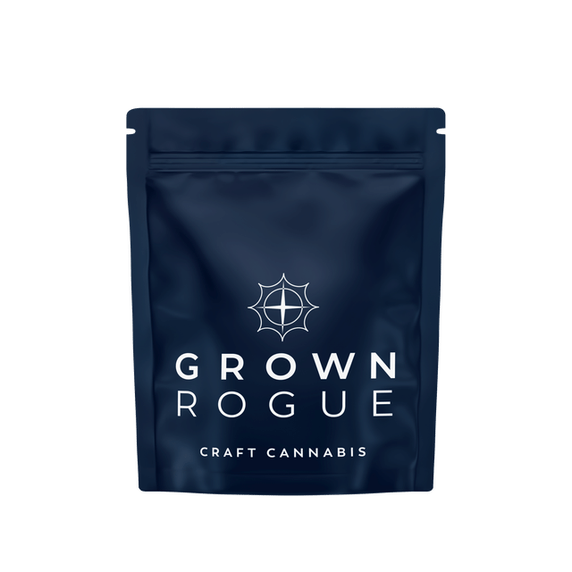 Garlic Sauce 3.5g Flower (1/8th)