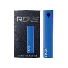 Blue Diamond Battery