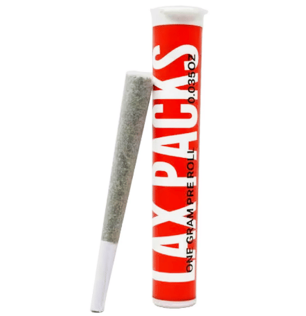 Purple Kush (I) 1g - Purple Kush (I)