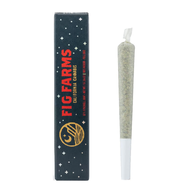 Azulcar Preroll - 1g - Azulcar (H)