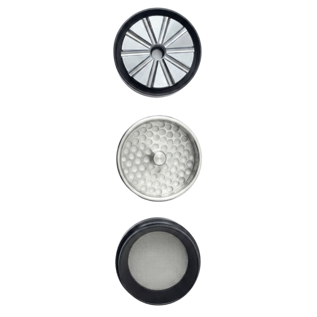 Herb Mill Grinder