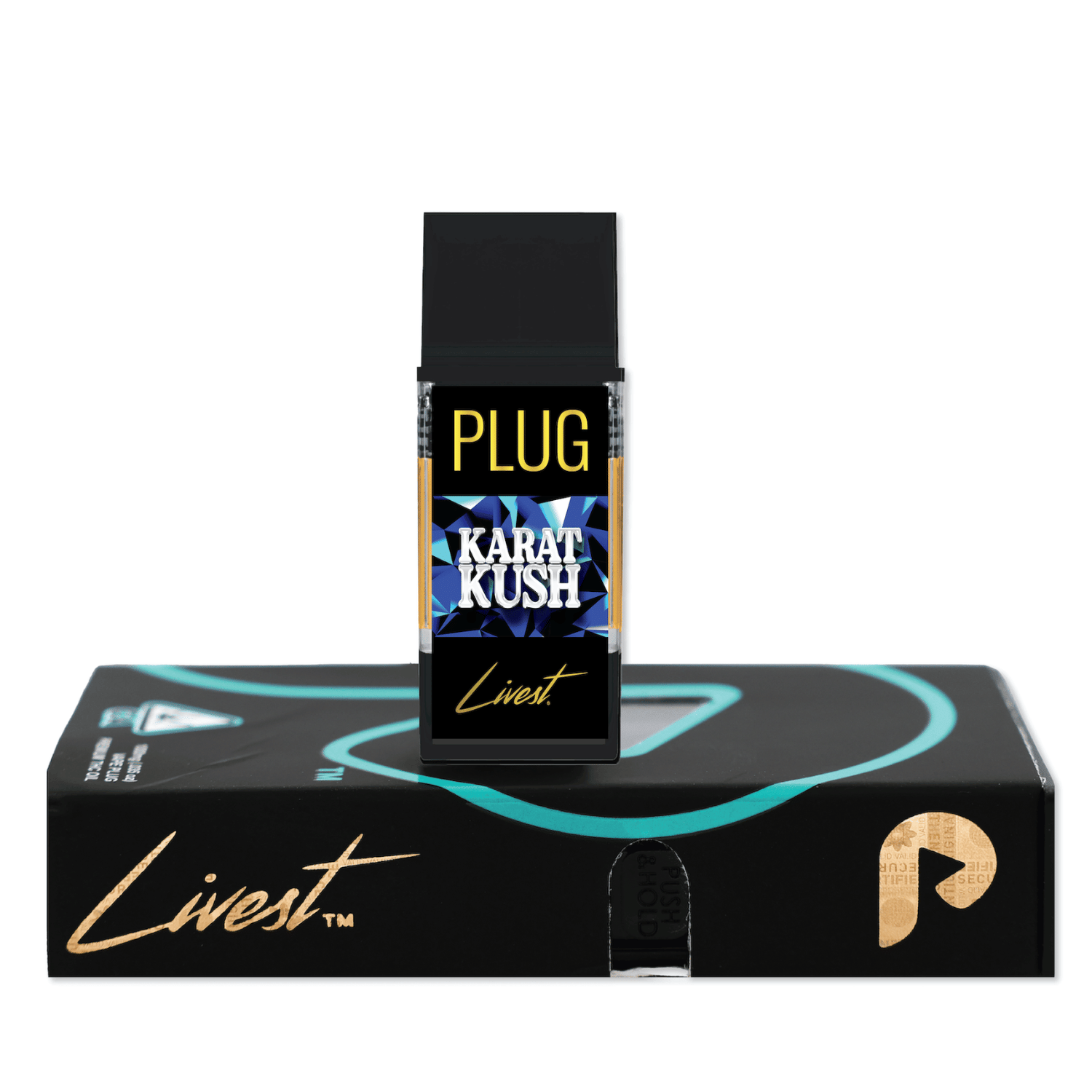 PlugPlay: Karat Kush Livest