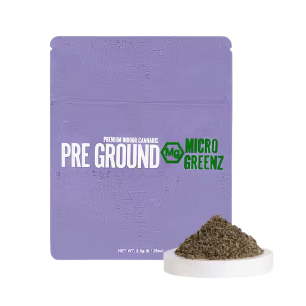 Micro Greenz — G