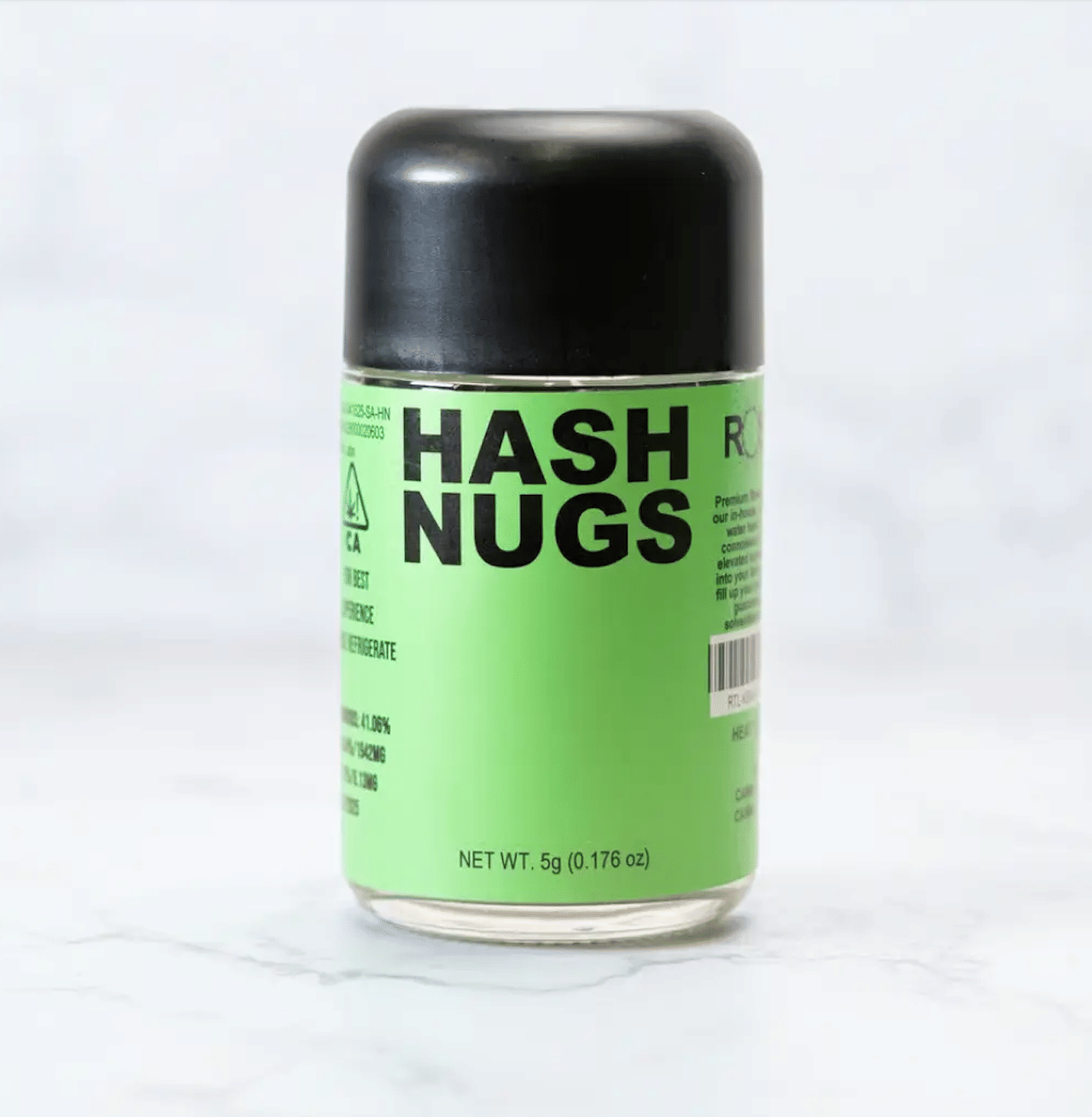 Rosin Tech Labs — G