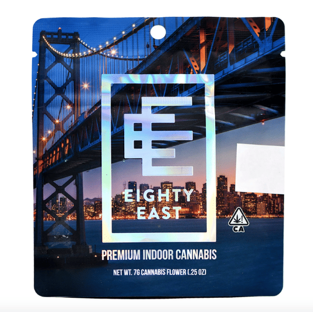 Papayahuasca Prism 28.16% - 7g Smalls - Quarter