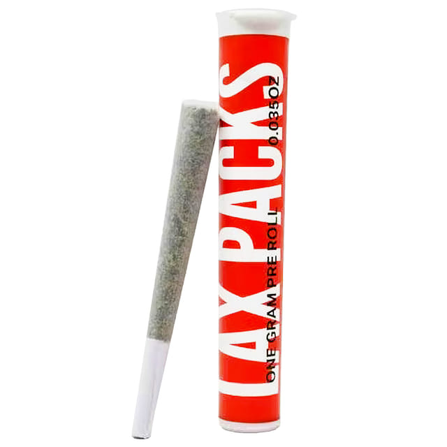 Pink Nectar - 1G Pre Roll - Pink Nectar Pre-Roll (I)