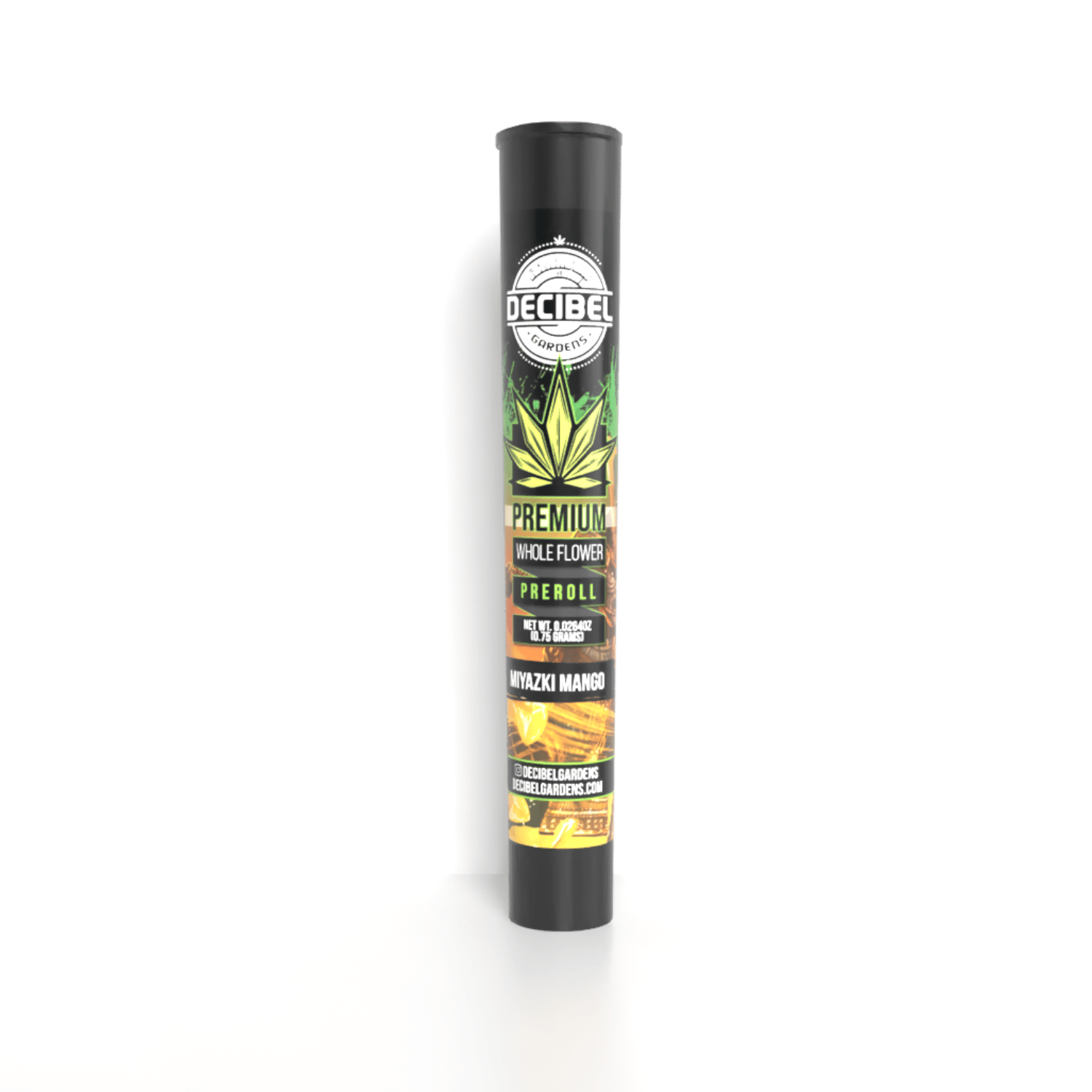 Decibel Farms: Miyazaki Mango