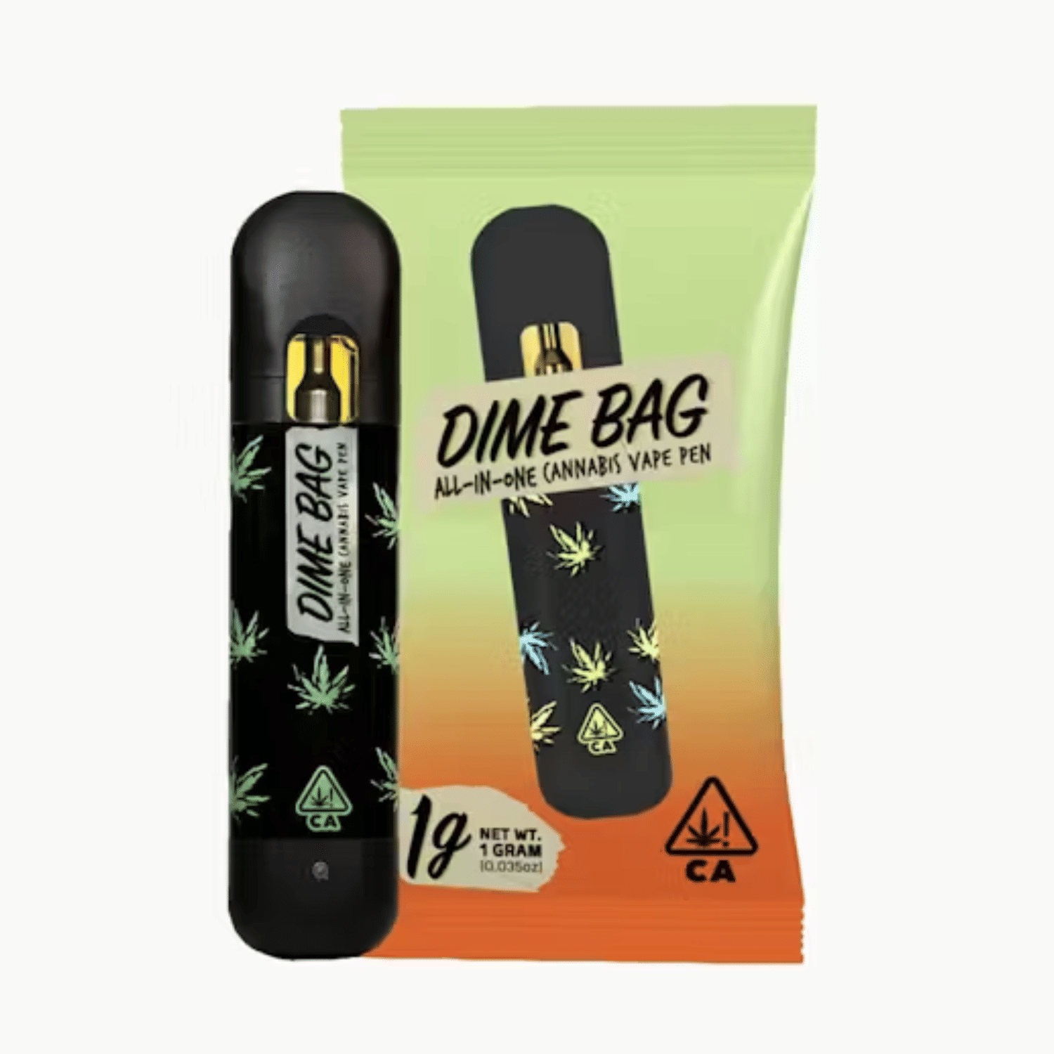 DIME BAG: Original Z