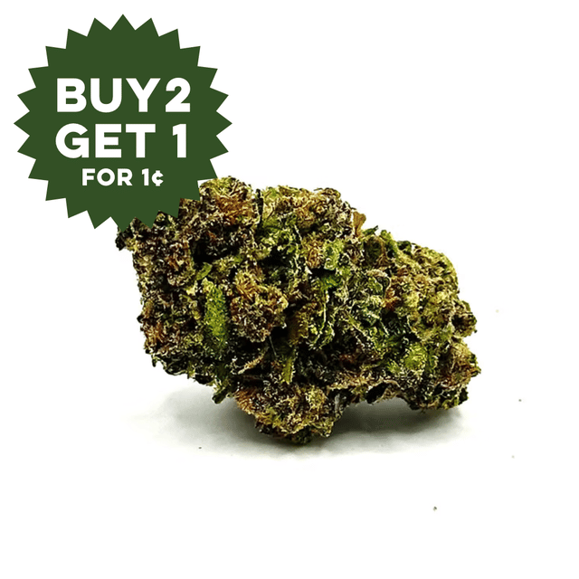 Pinnacle - 3.5g