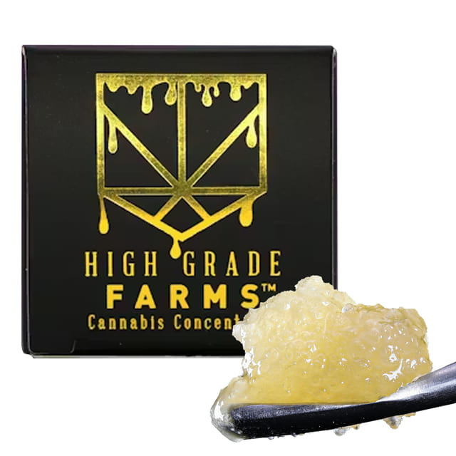 Lip Smackers (H) Live Resin Sauce 1g - Lips Smackers (H)