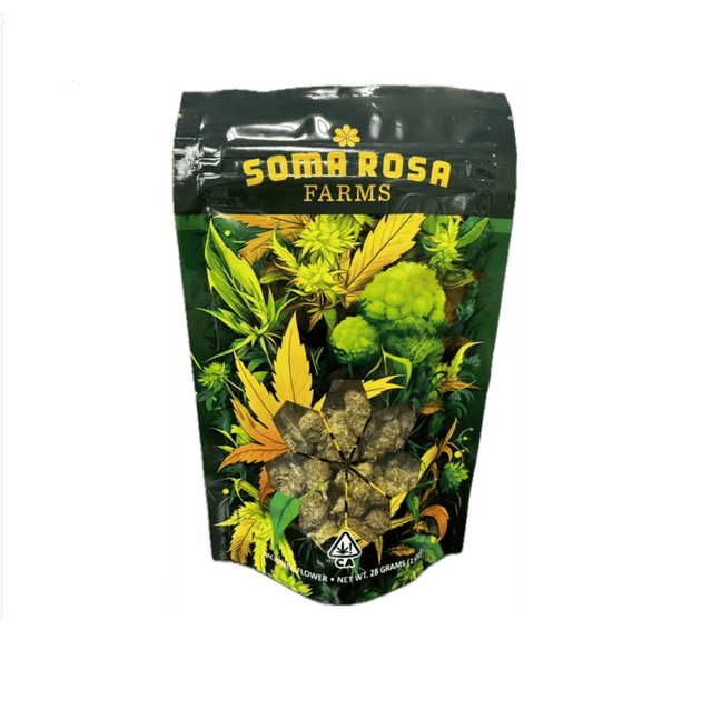 Rose Petal - 28g - 28g Sativa