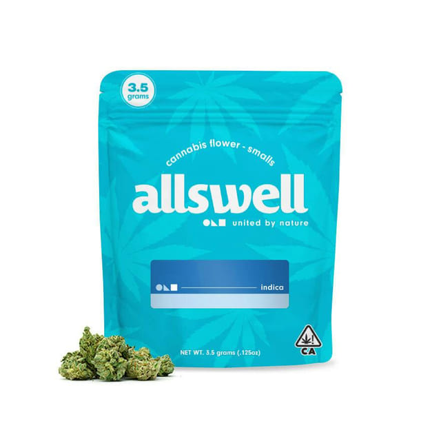 Sweet Roll 28.27% - 3.5g