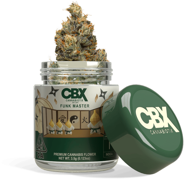 FUNK MASTER 3.5G
