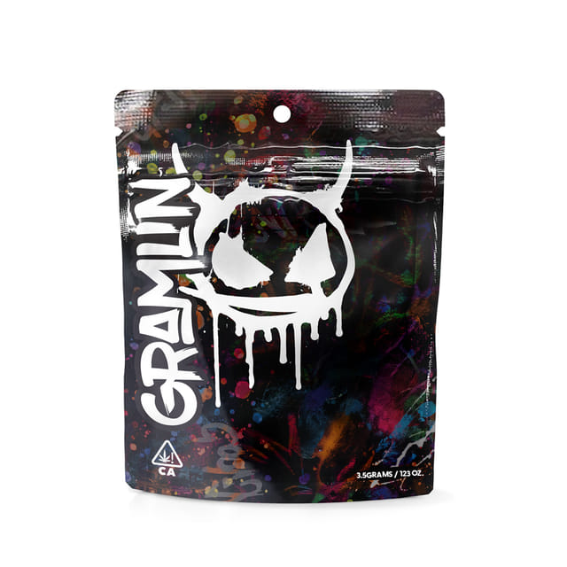 Jokerz x Eye Candy #1 (I) 27.1% 3.5G *B2G1 EVERYDAY*