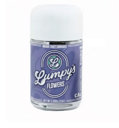 PB & Jane 28.77% - 3.5g