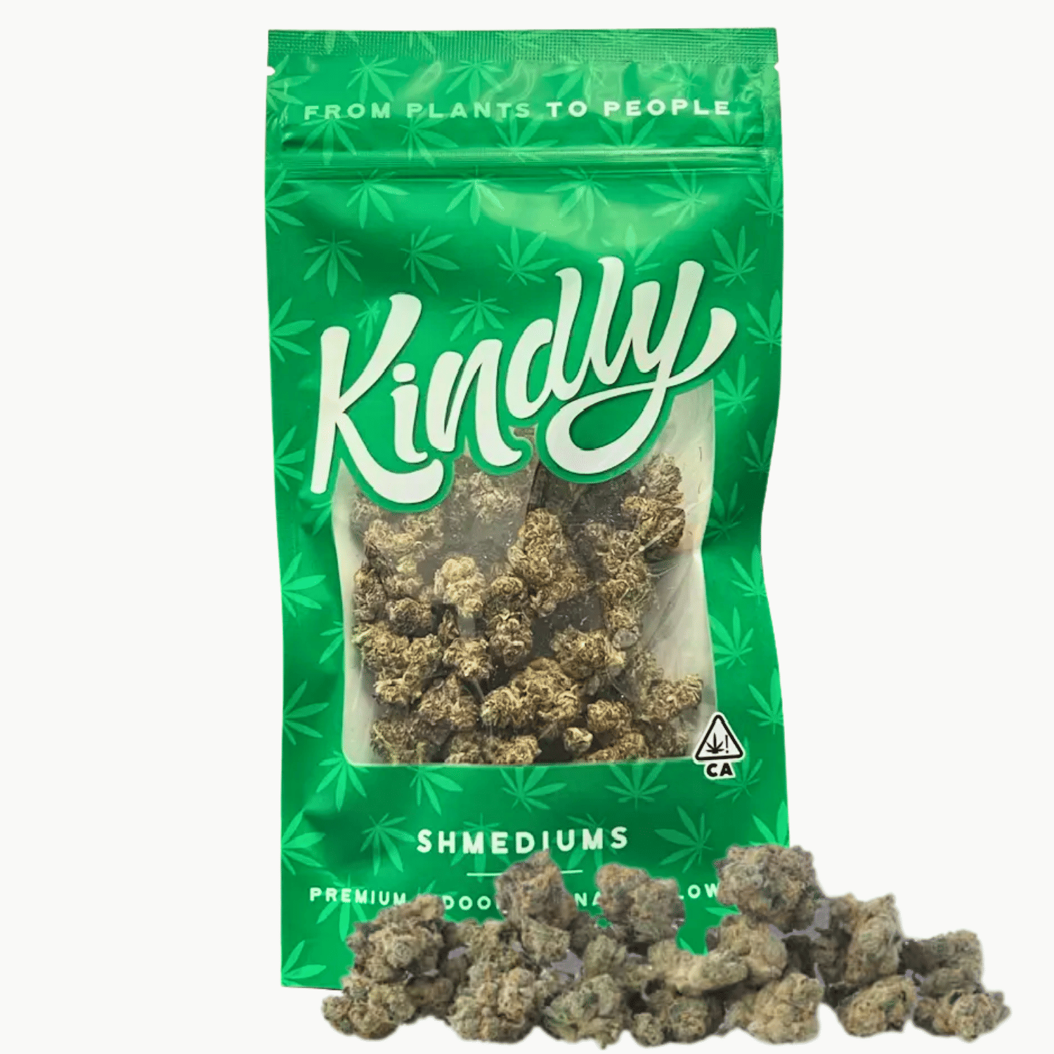 Kindly: Lemon Rocks