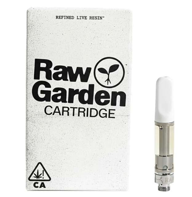 Sour Orange Margarita (S) 1g RLR Cart ** SPECIAL PRICING** - Sour Orange Margarita (S)