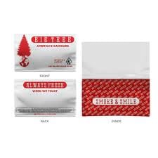 Blue Cheese 23.44% - 14G Shake - Blue Cheese Shake (H)