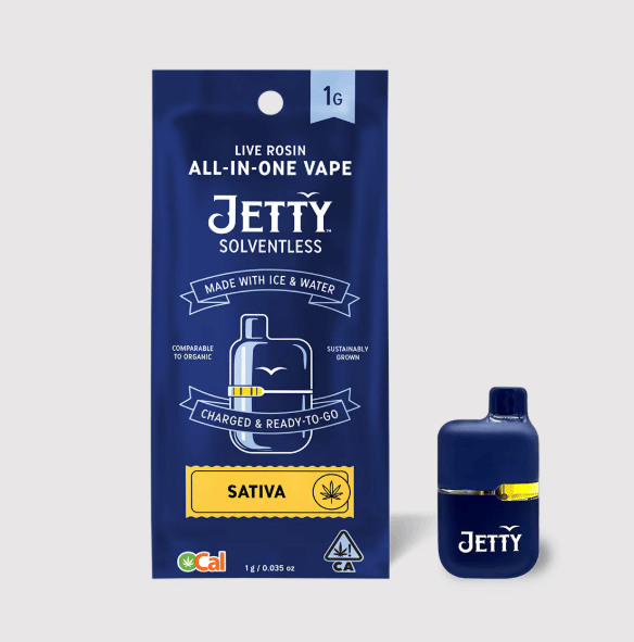 Cherry Jam (S) Solventless AIO 1g **SPECIAL PRICING** - Cherry Jam (S)