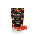 Sour Peach 10pk Gummies (100mg)