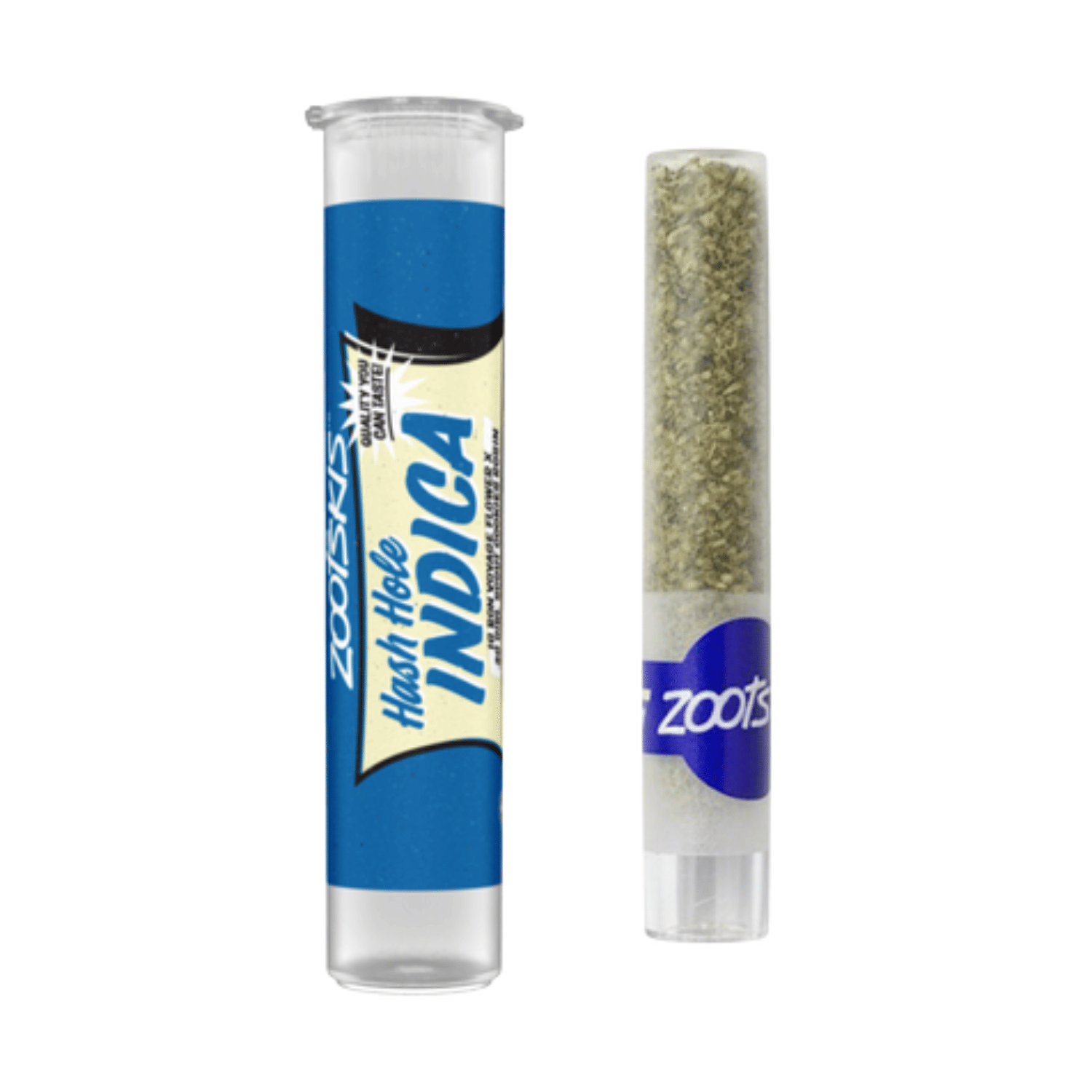 Zootski: GSC