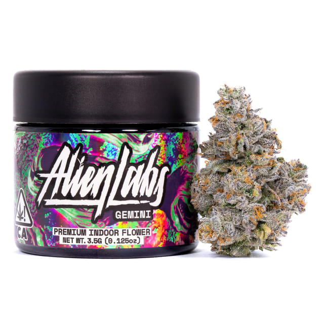 Gemini 32.91% - 3.5G *SPECIAL PRICING* - Gemini (H)