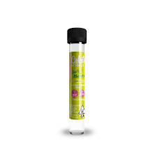 Jack Herer - 1.2G Infused Pre Roll *B2G1 EVERYDAY* - Jack herer (S)